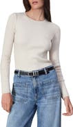 rag & bone Audrina Rib Sweater
