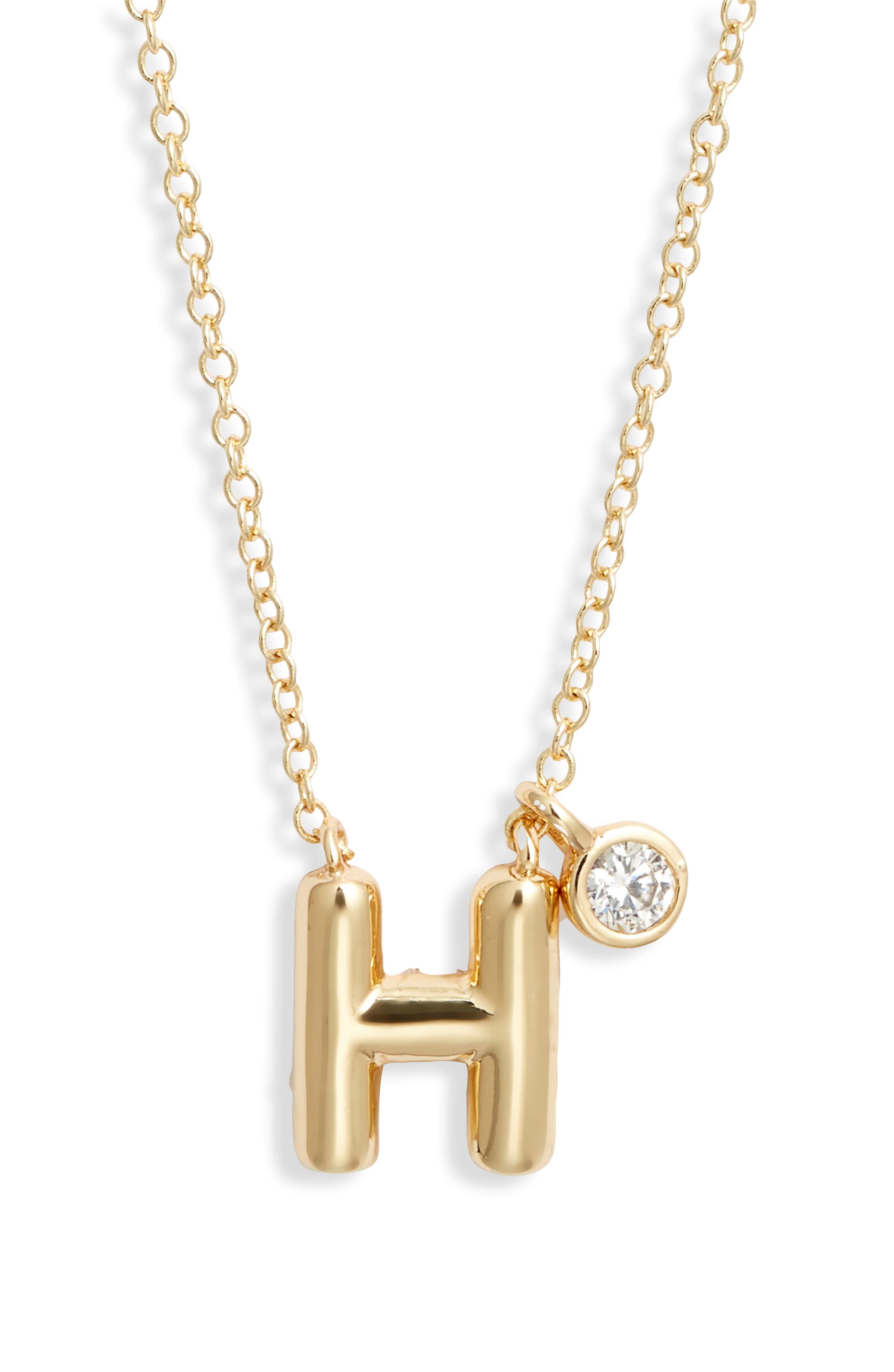 H- CLEAR- GOLD