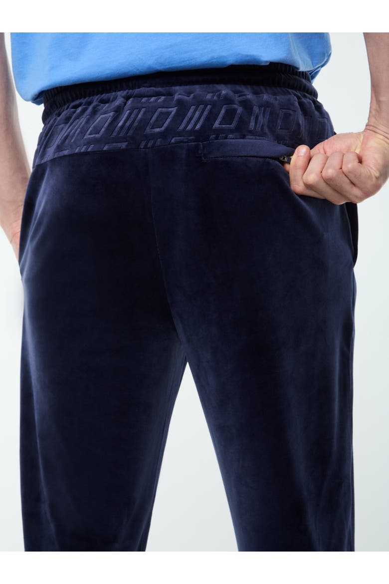 Bandiera Track Pant, Alternate, color, MARITIME BLUE