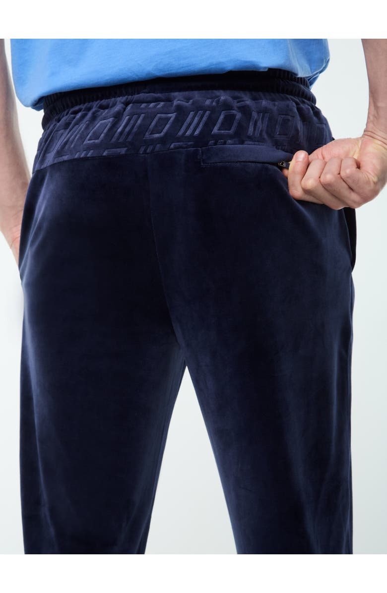 Sergio Tacchini Bandiera Track Pant, Alternate, color, Maritime Blue