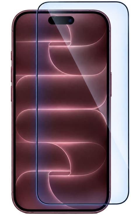 Pro Smrt Plus $150 Guarantee Glass Screen Protector For Apple Iphone 18 Pro Max