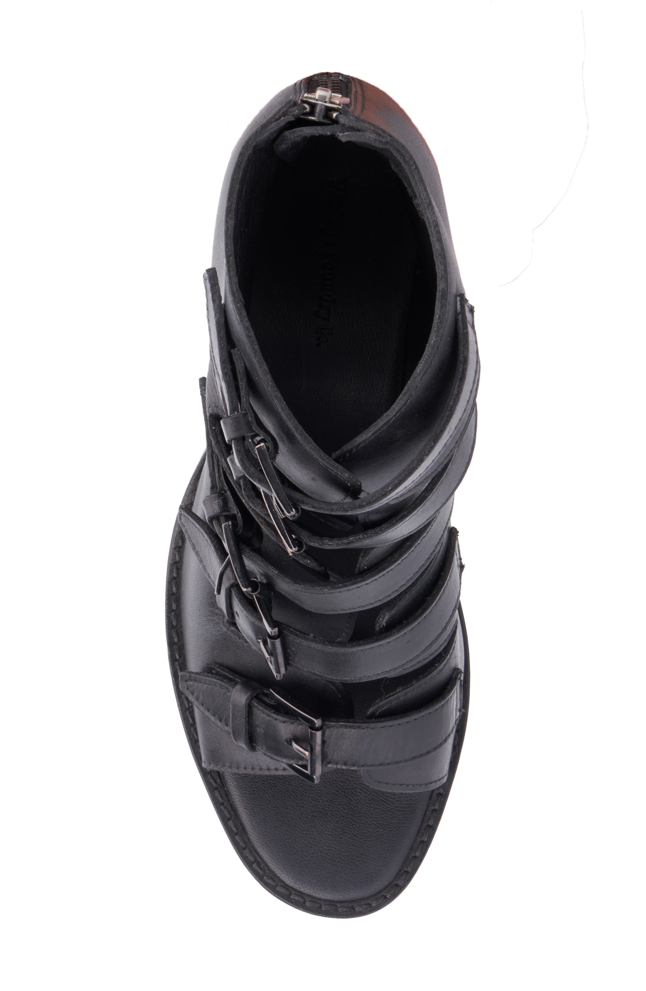 VINTAGE FOUNDRY Lauralyn Sandal, Alternate, color, 