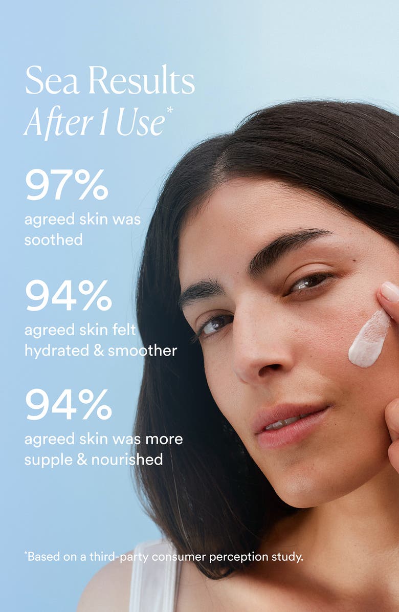 OSEA Atmosphere Protection<sup>®</sup> Cream, Alternate, color, 