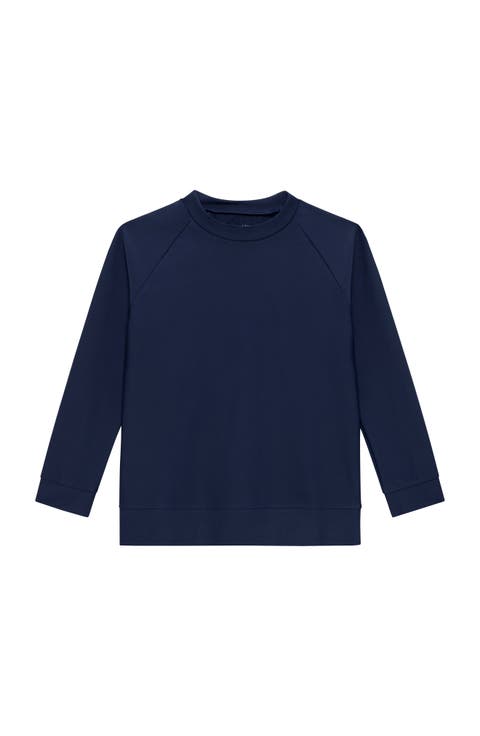 Boys Pullover Sweatshirt (Toddler, Little Kid & Big Kid)