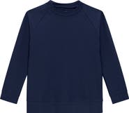 Courtside Kids Boys Pullover Sweatshirt