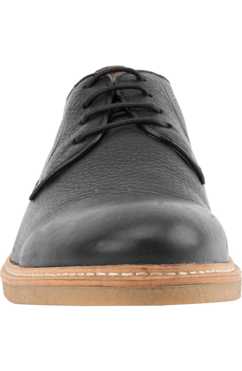 Rush by Gordon Rush Finlay Plain Toe Derby, Alternate, color,