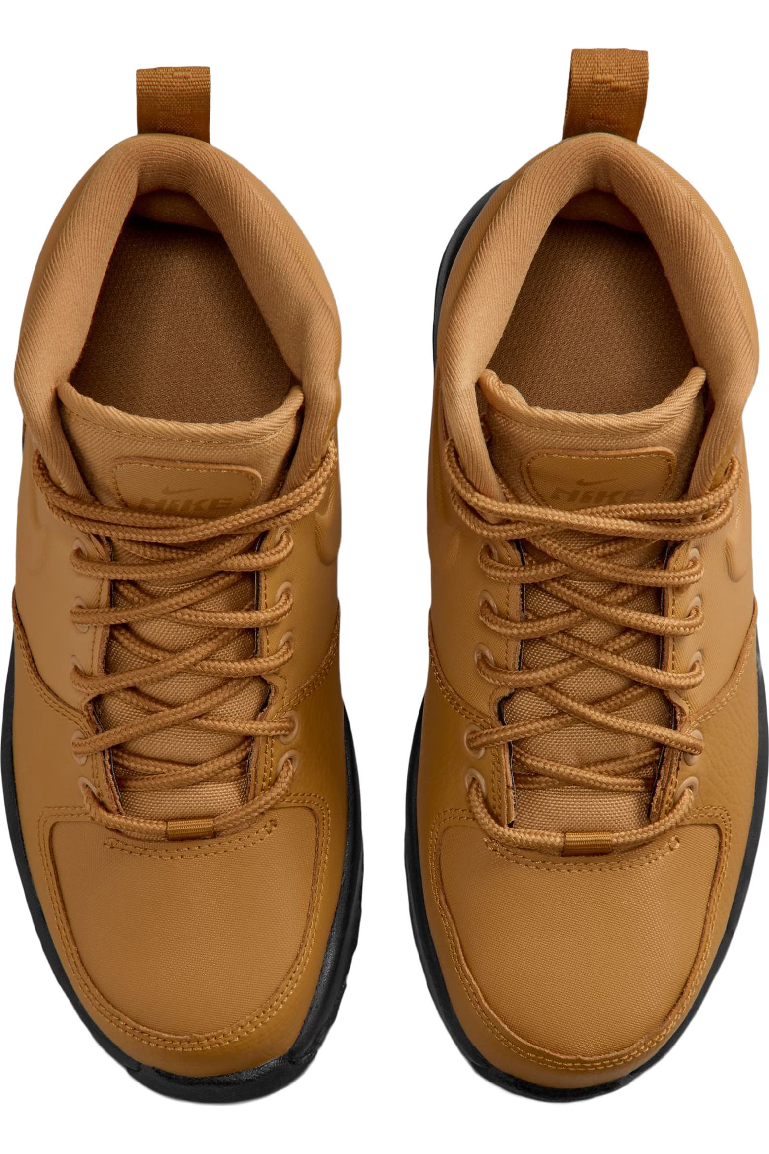 Manoa Method Nike Kids' Manoa 17 Leather Boot | Nordstrom