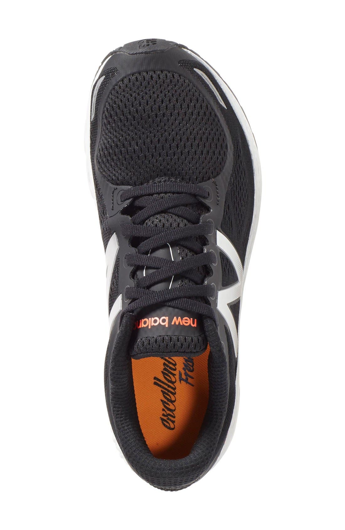 New Balance 'Zante v2 - Fresh Foam' Running Shoe, Alternate, color, 