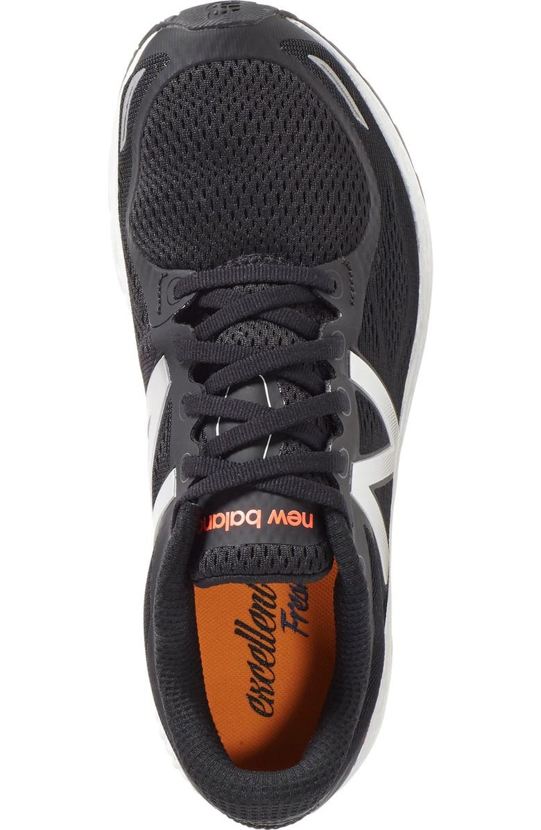 New Balance 'Zante v2 - Fresh Foam' Running Shoe, Alternate, color,