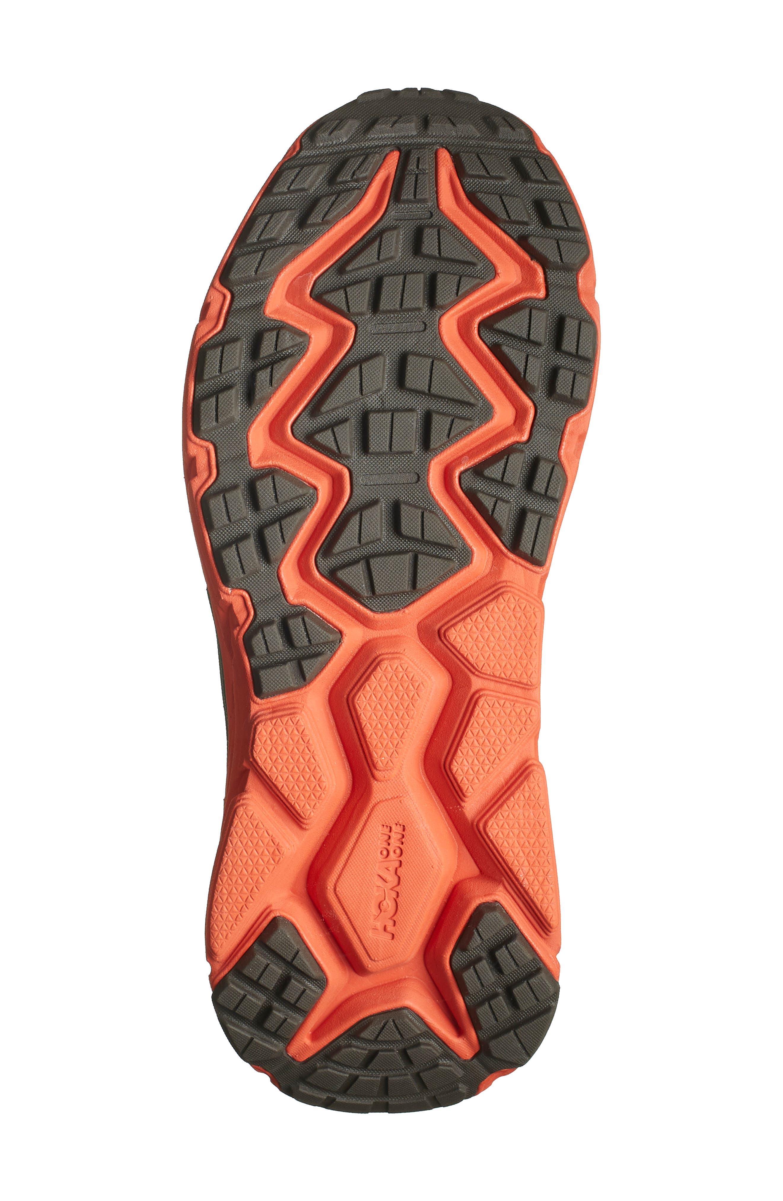 HOKA Challenger ATR 6 Athletic Sneaker - Wide Width, Alternate, color, 