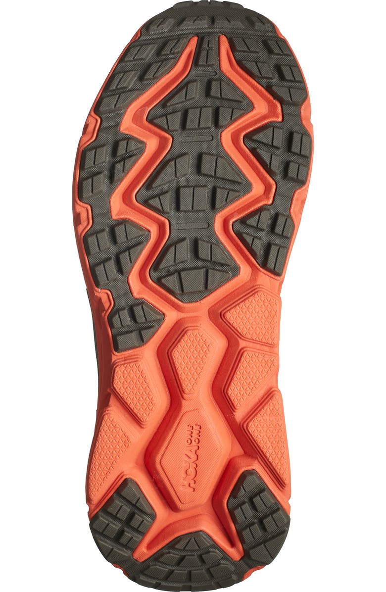 HOKA Challenger ATR 6 Athletic Sneaker - Wide Width, Alternate, color,