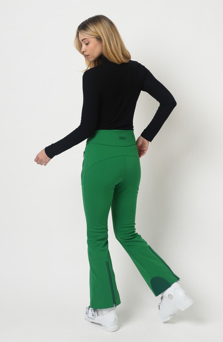 JORDE Lennon Ski Pants, Alternate, color, Palm