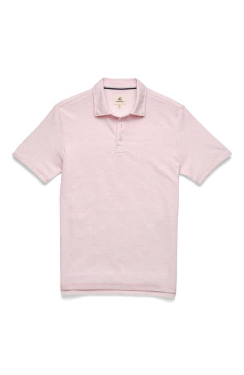 Ryan Pique Polo