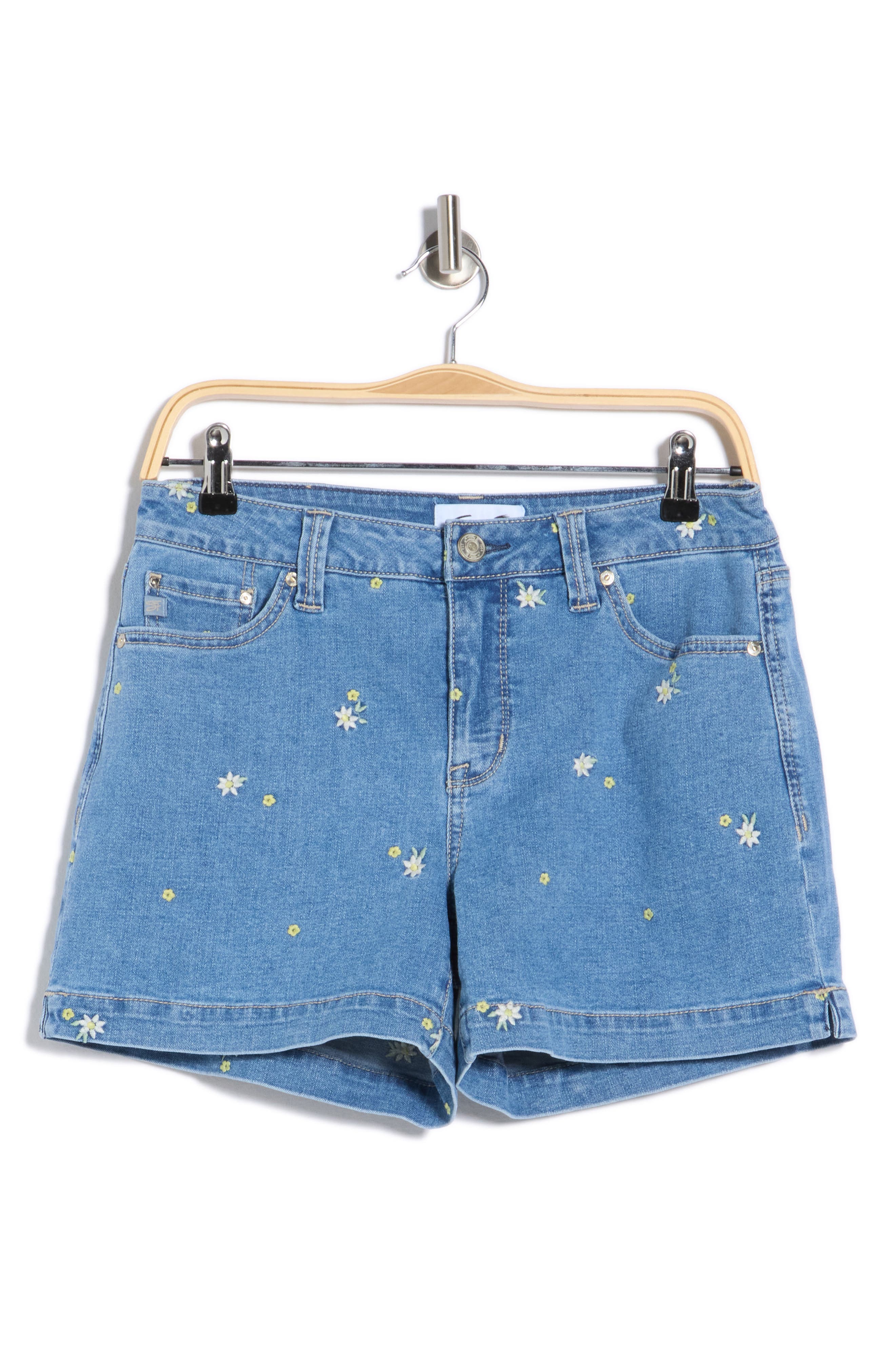 Seven7 Weekend Shorts