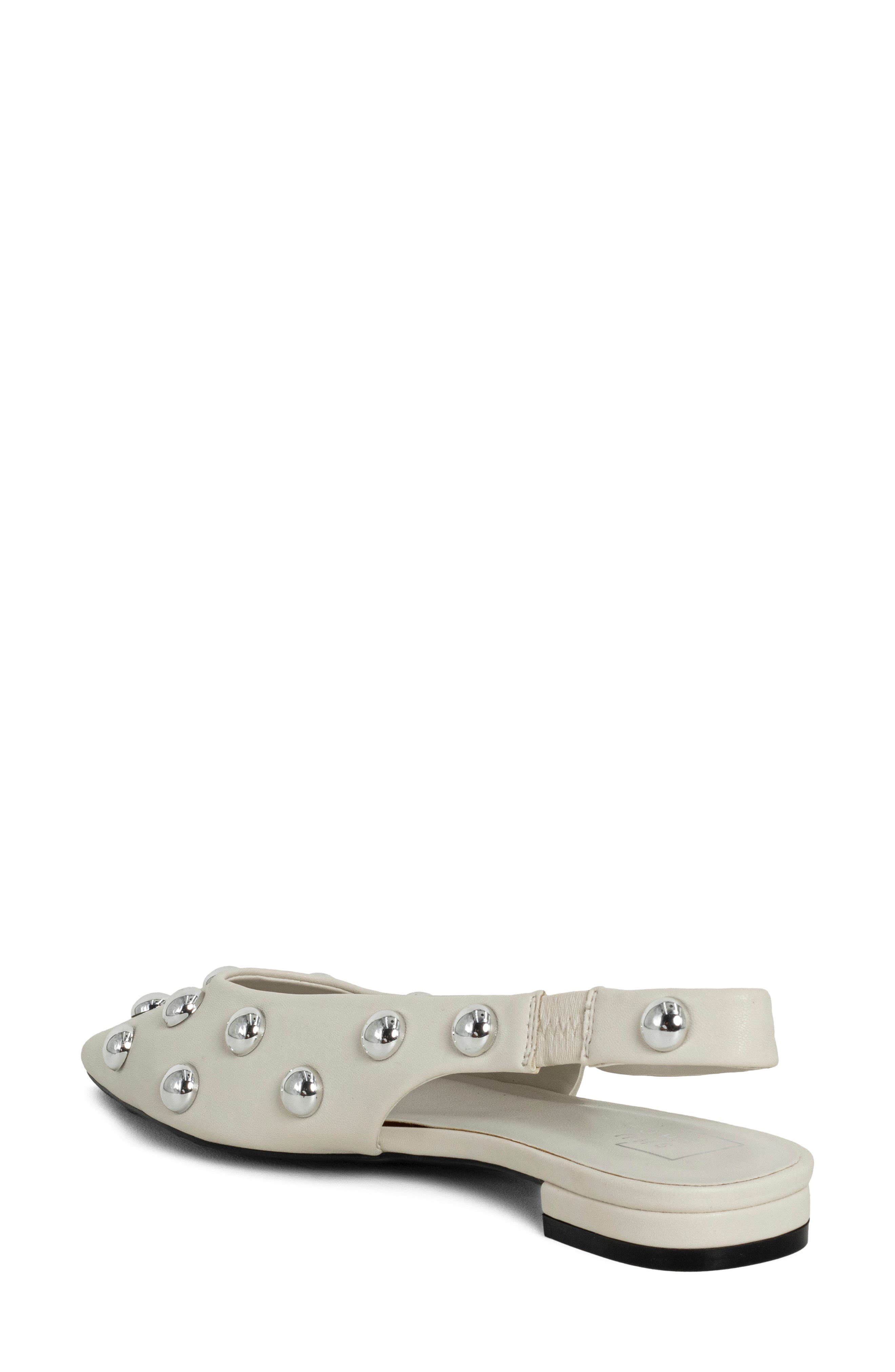 Arizona Slingback Flat - image 4