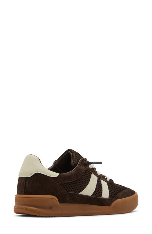 Steve Madden Verdict Mesh Sneaker