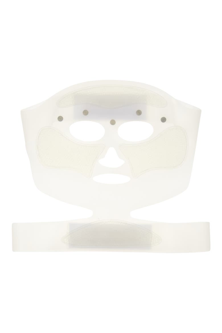 Cryo-Recovery Lifting Face Mask, Main, color, NO COLOR