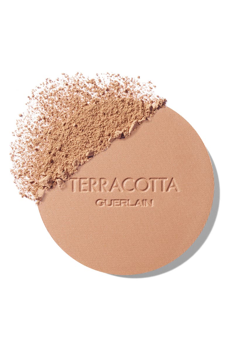 Guerlain Terracotta Sunkissed Natural Bronzer Powder, Alternate, color,