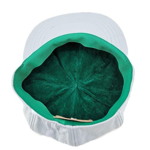 Madison Maison Motorcycle Hat In Blue