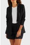 Bronson Linen Blend Blazer