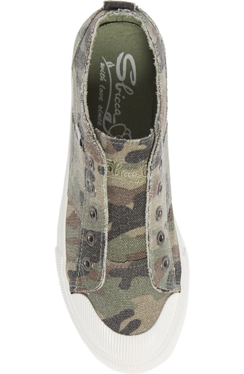 Sbicca Creola Sneaker, Alternate, color,