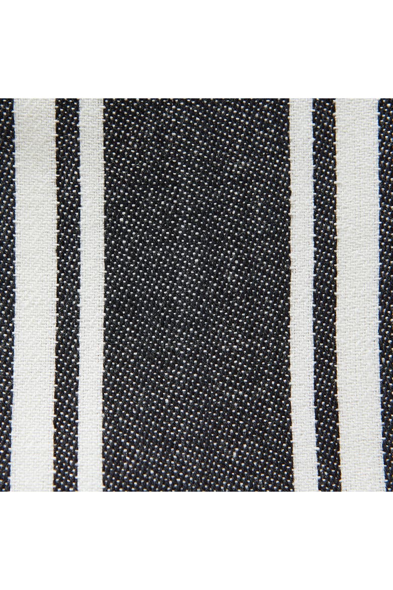 Everyday Mixed Basic Dishtowel Set/5, Alternate, color, Black