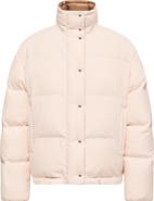 Moncler Verone Quilted Down Puffer Jacket