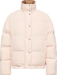 Moncler Verone Quilted Down Puffer Jacket