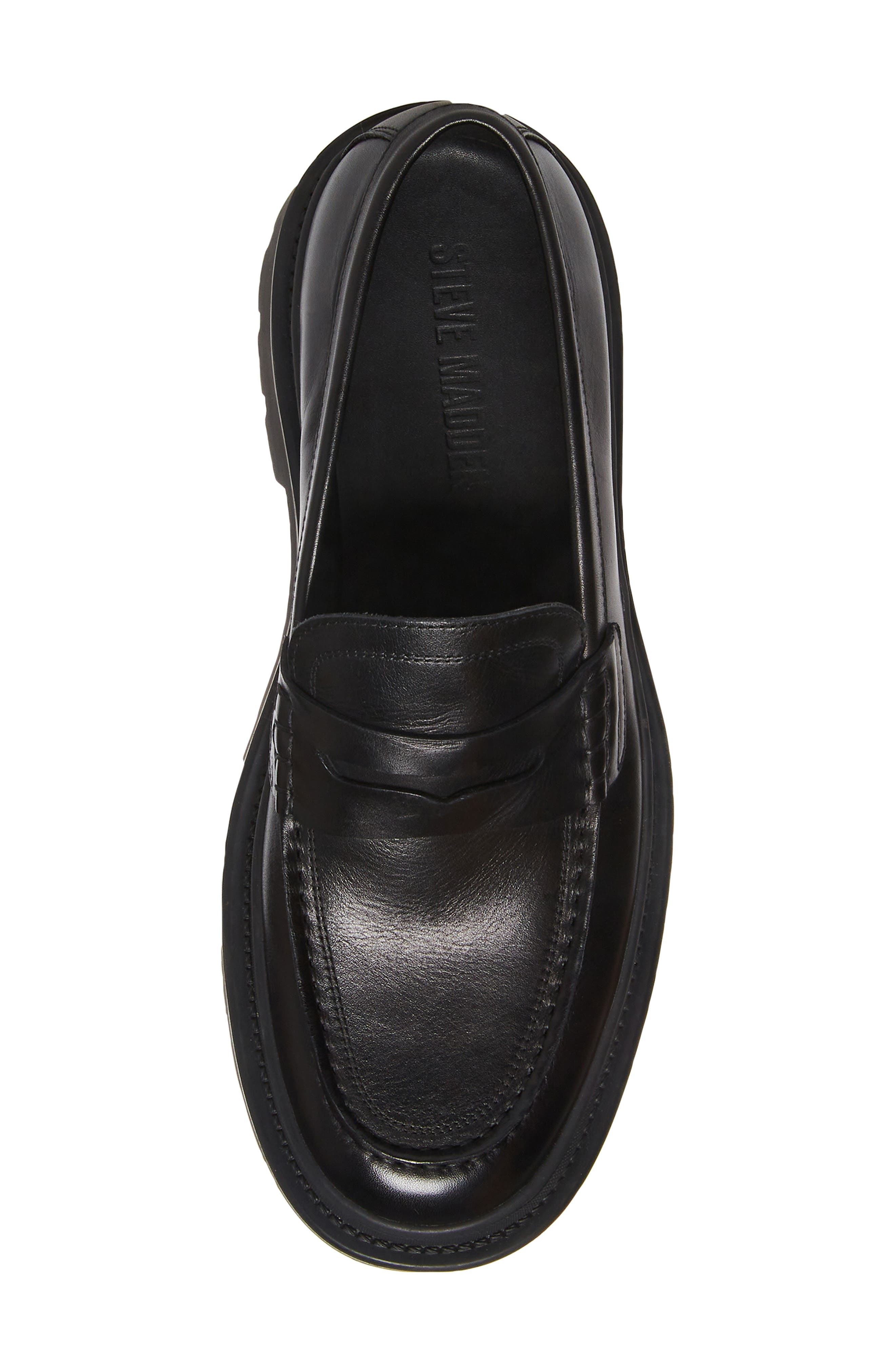 Steve Madden Carloz Loafer, Alternate, color, 