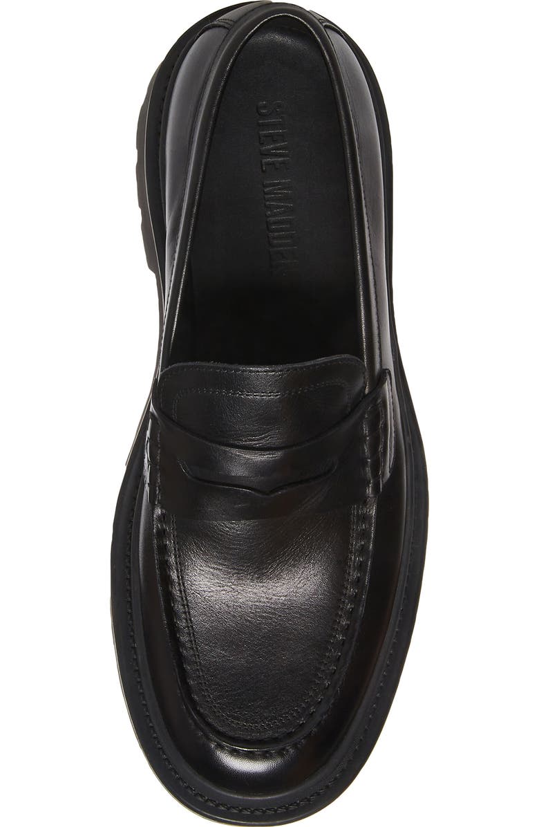 Steve Madden Carloz Loafer, Alternate, color,