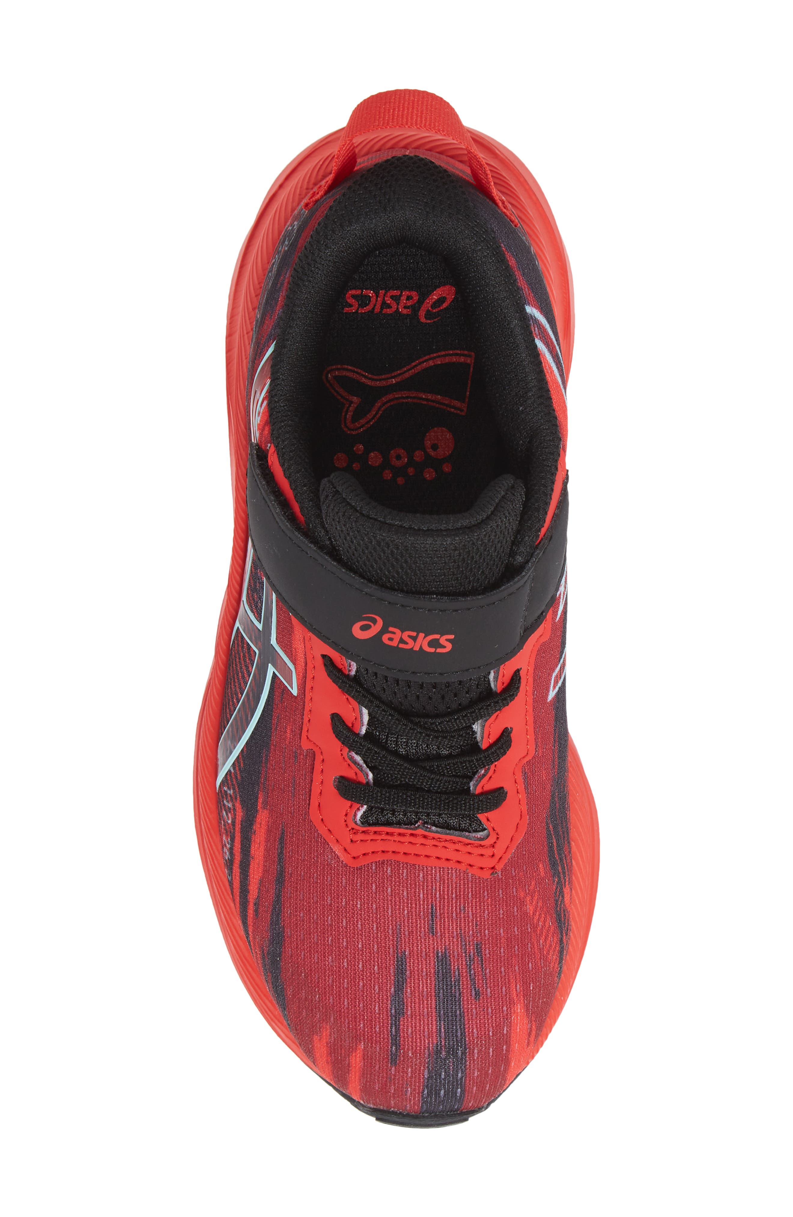 GEL-Noosa Tri™ 13 Running Sneaker, Alternate, color, BURGUNDY/ CLEAR BLUE