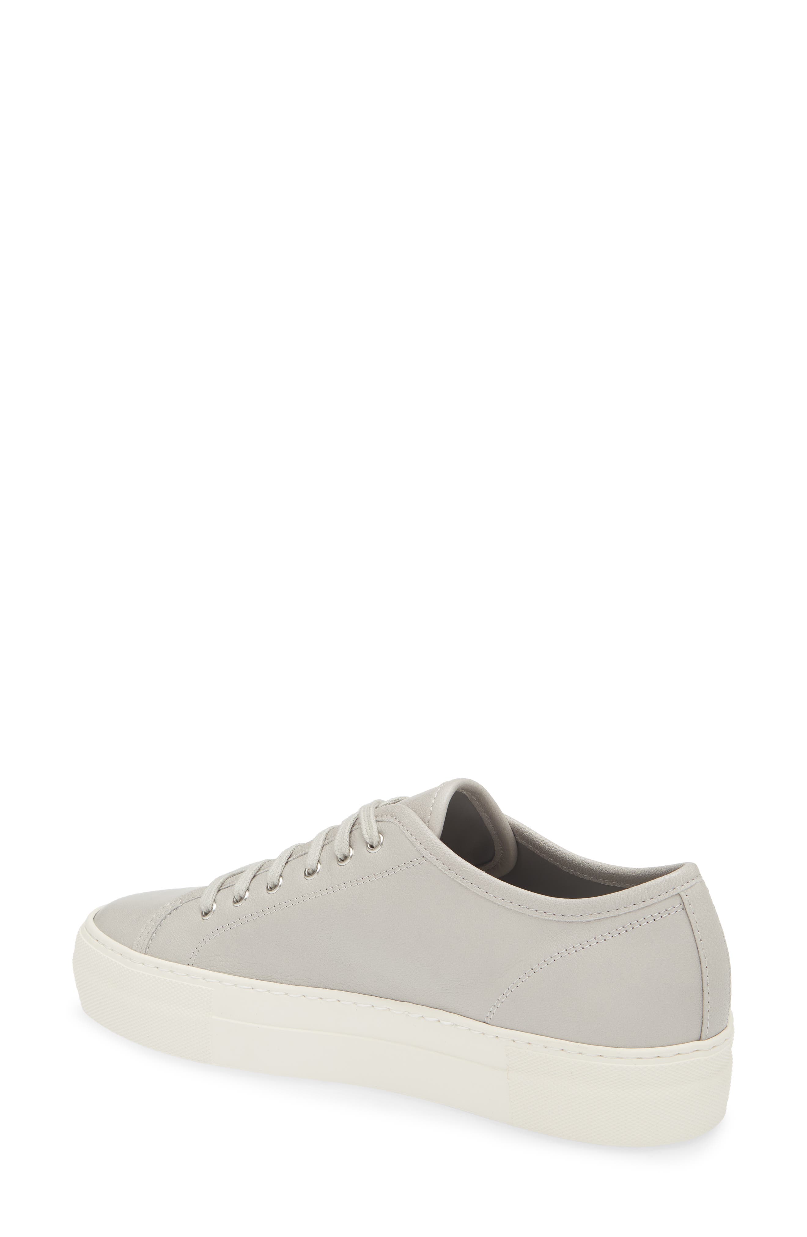 Common Projects Tournament Low Top Sneaker, Alternate, color, 