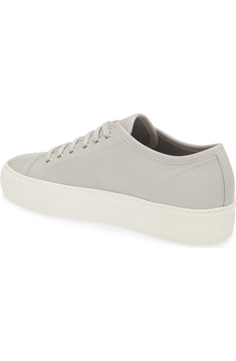 Common Projects Tournament Low Top Sneaker, Alternate, color,