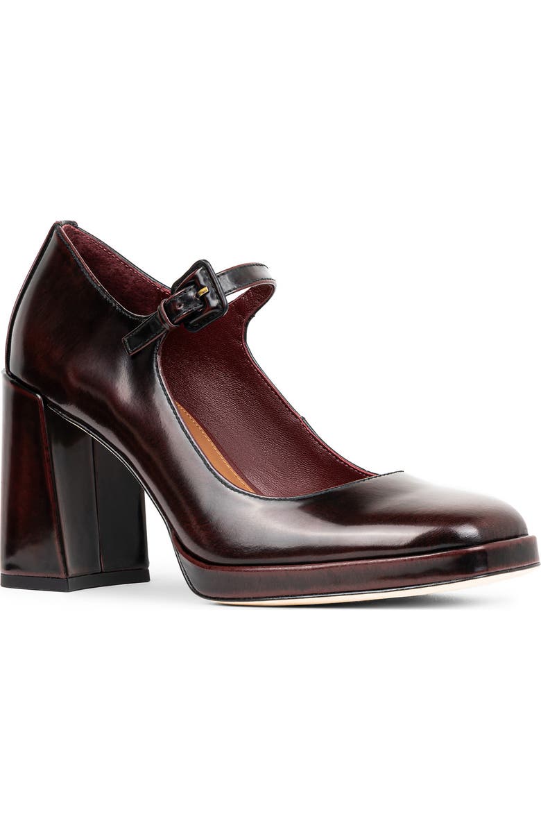 Donald Pliner Rosalita Platform Mary Jane Pump, Main, color,