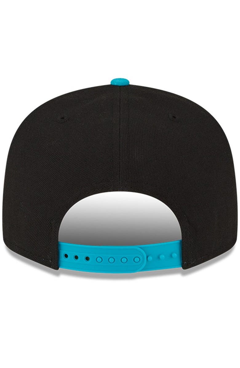 New Era Men's New Era  Black Kansas City Chiefs Super Bowl LVII Tarmac 9FIFTY Snapback Hat, Alternate, color, 