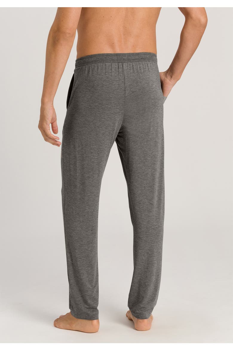 Casuals Drawstring Pant, Alternate, color, Stone Melange
