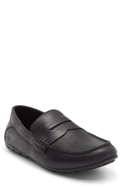 Liam Penny Loafer (Men)