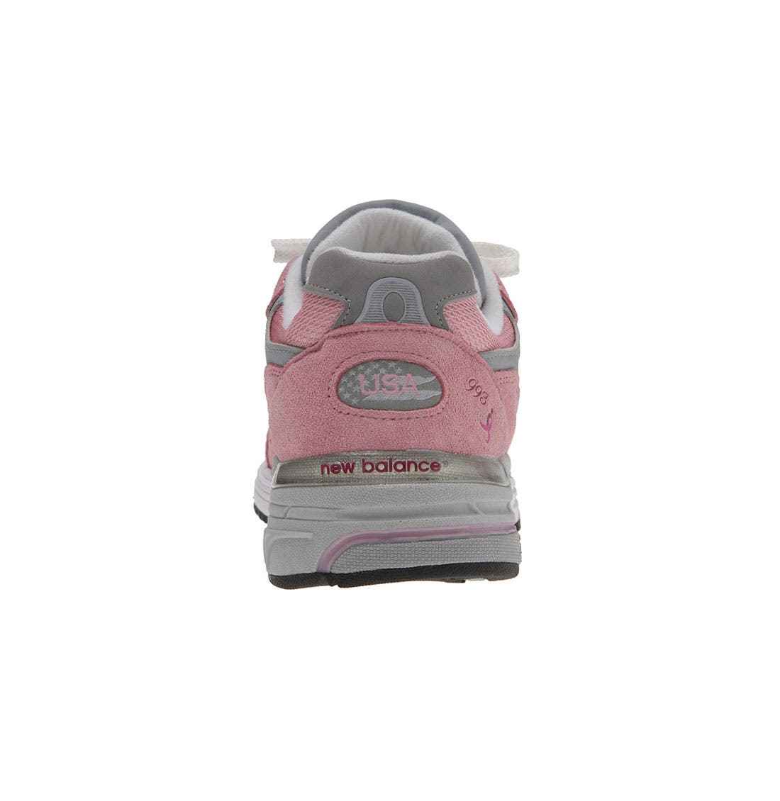 New Balance '993' Running Shoe, Alternate, color, 