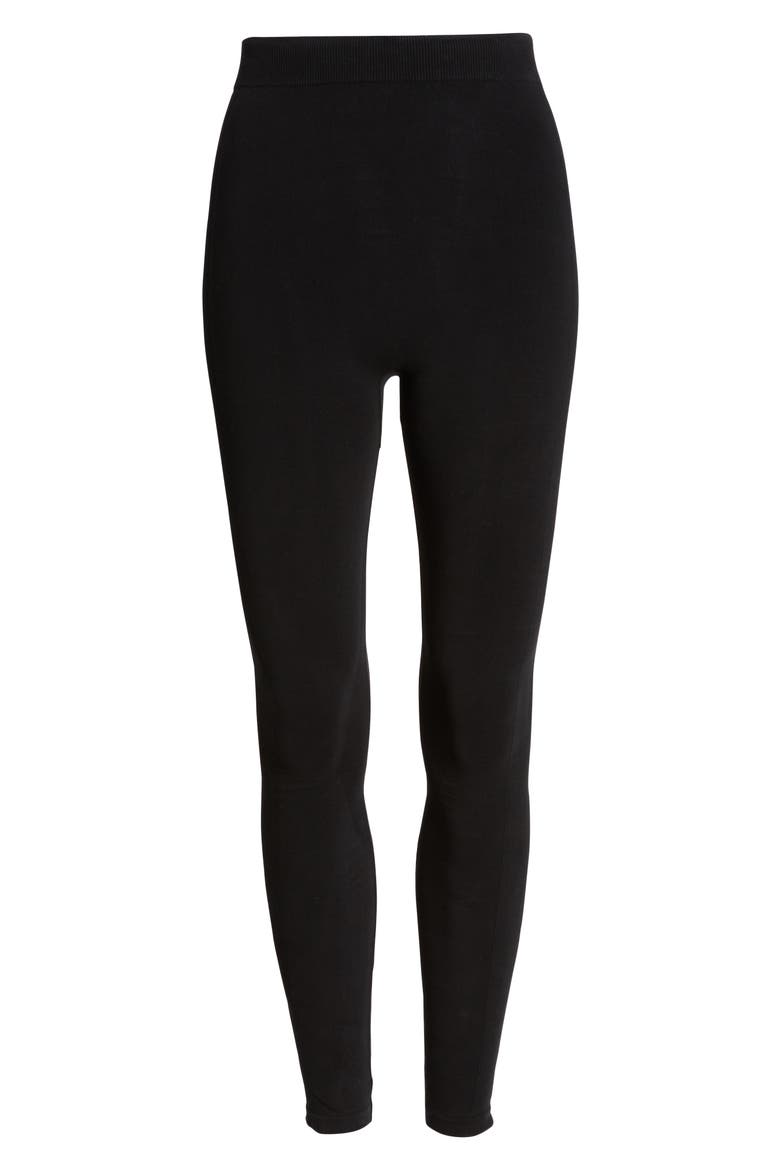 Bri Leggings, Alternate, color, BLACK
