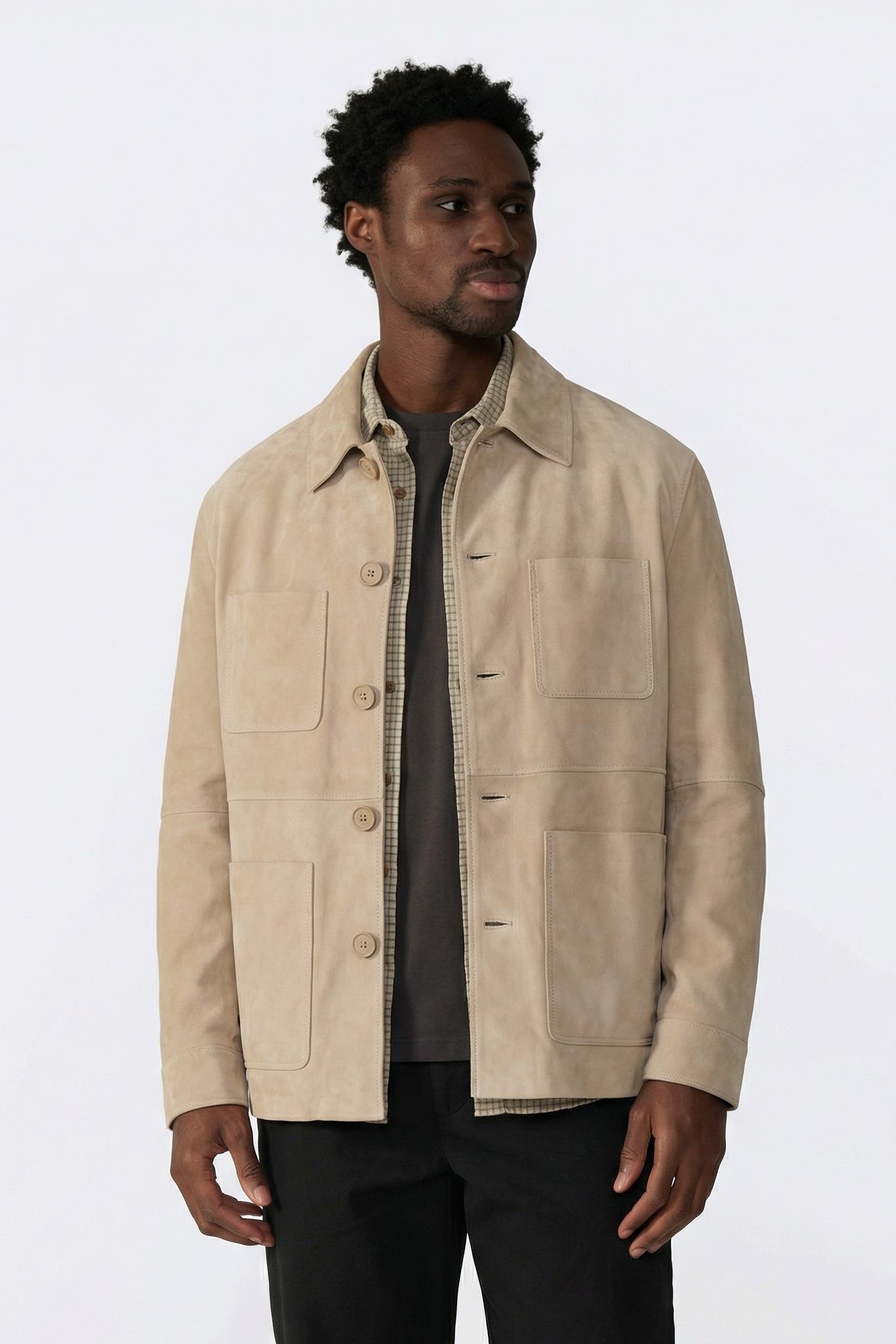 selected Beige