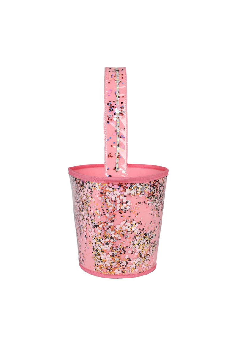 Light Up Trick or Treat Basket, Alternate, color, Multicolor