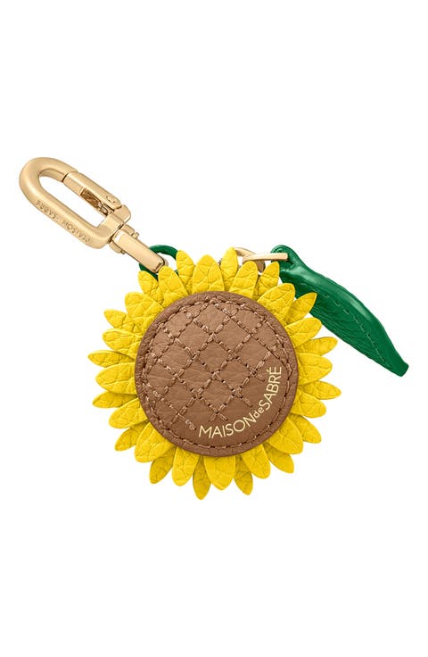 The SABRÉMOJI Bloom Charm