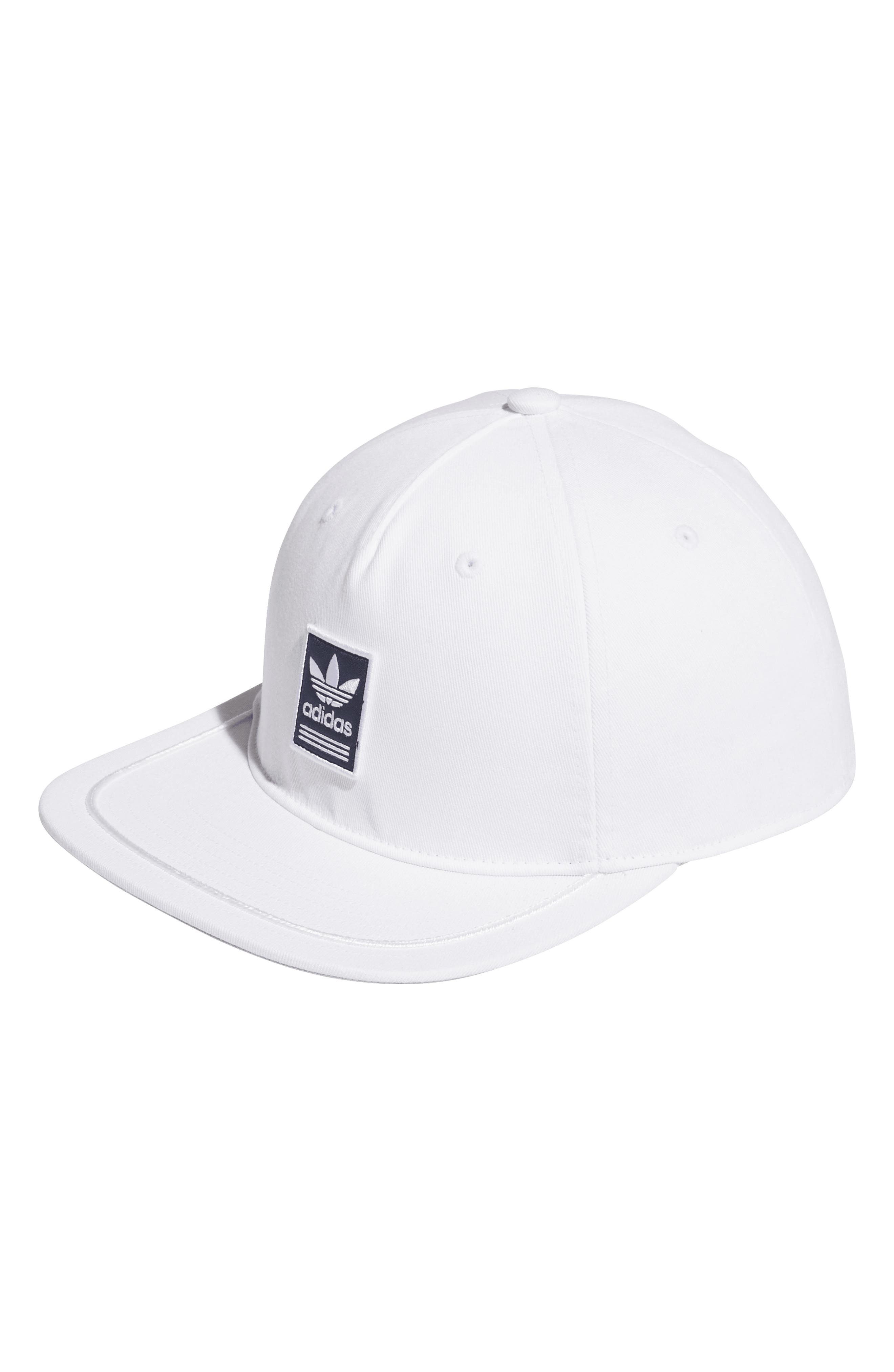 selected WHITE