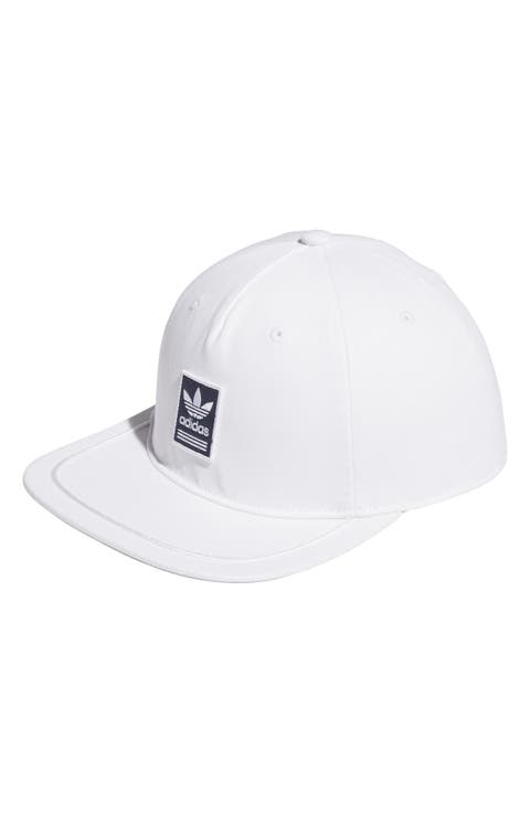S Structure Golf Snapback Cap