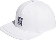 adidas S Structure Golf Snapback Cap