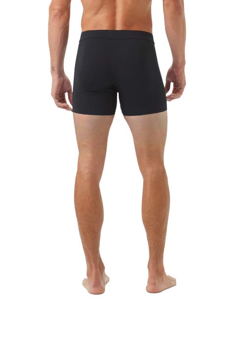 Jetsetter Boxer Brief (Mid 5")