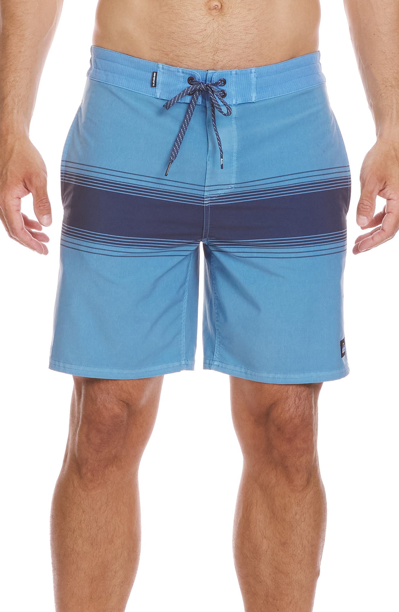 Surfsilk Street Board Shorts