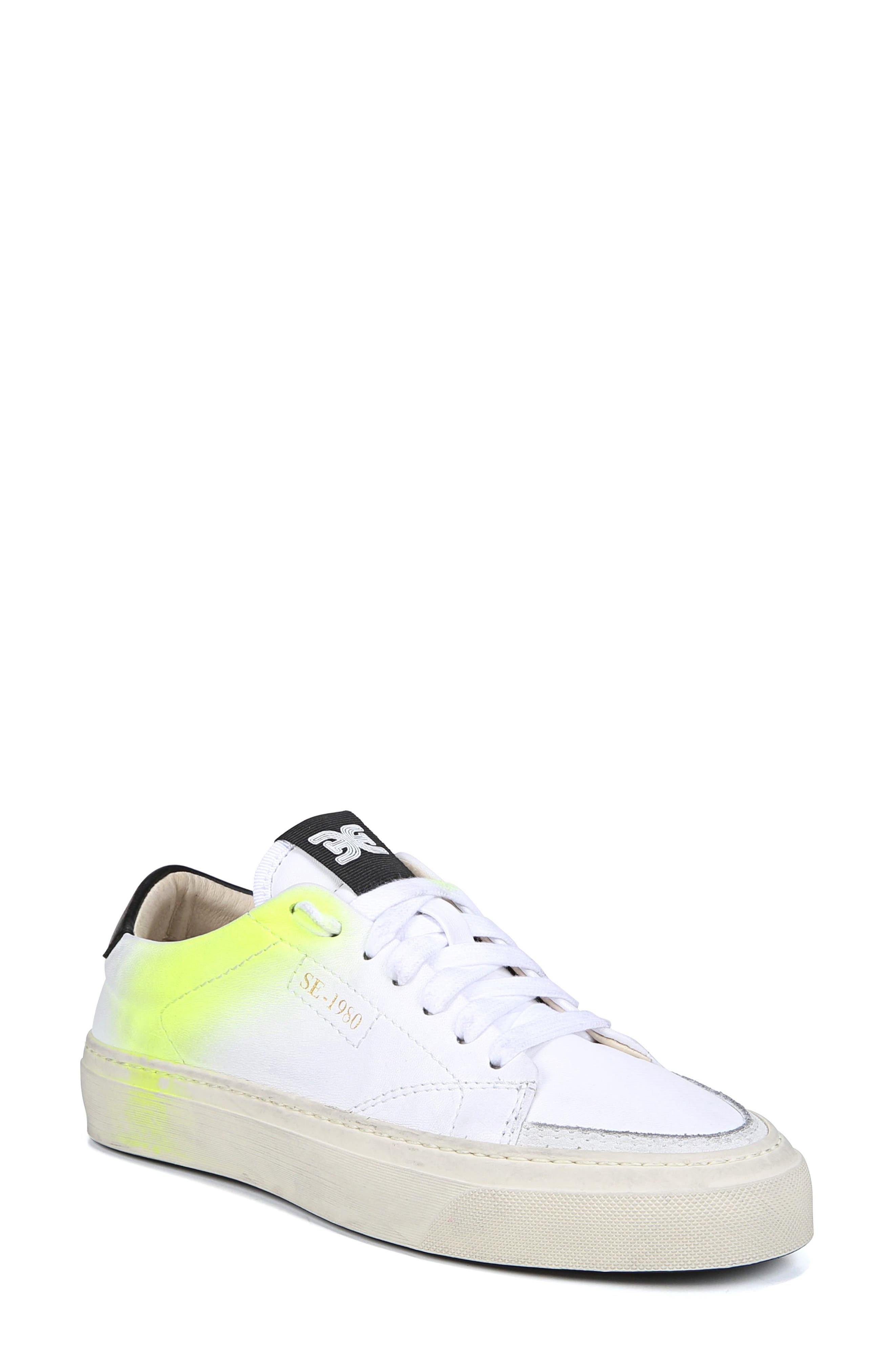 Sam Edelman Tammy Platform Sneaker, Main, color, 