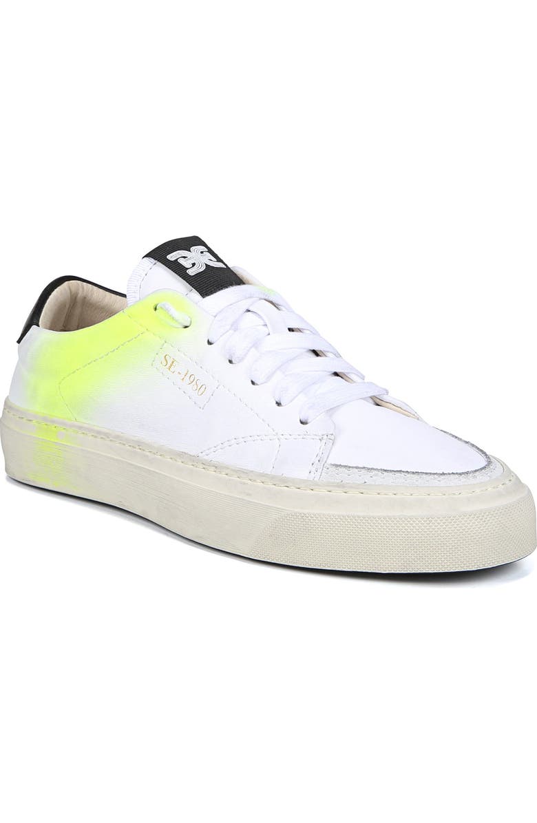 Sam Edelman Tammy Platform Sneaker, Main, color,