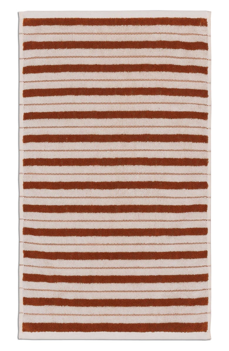 BAINA San Luis Organic Cotton Hand Towel, Alternate, color, 